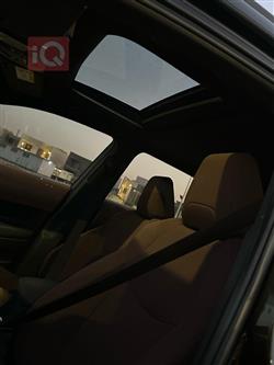 تويوتا كورولا كروس